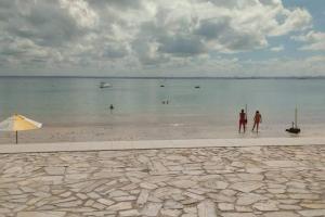 Itaparica-BA, o melhor descanso