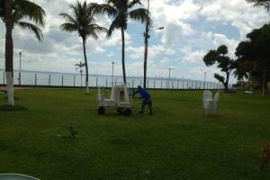 Itaparica-BA, o melhor descanso