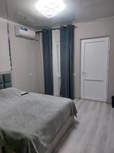 Welcome - Imeni Tairova