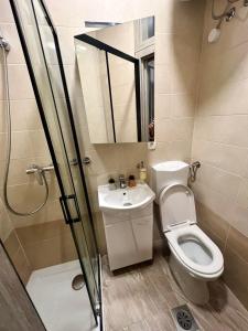 Studio apartment Sisters3 
