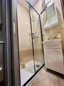 Studio apartment Sisters3