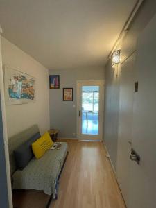 Appartement Le petit Génois à port Olona