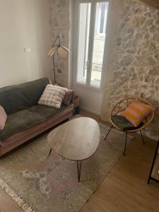 Le cabanon d’Endoume