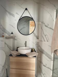 Le cabanon d’Endoume