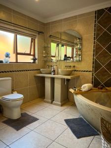 Map’s View Private Suite