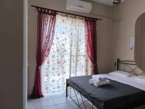 Mary's house - Kremastí