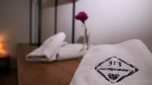 313 Villa City Center