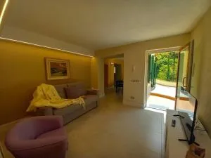 Casa Lina, Vallombrosa, wifi, private area - فالومبروسا