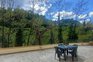 Casa Lina, Vallombrosa, wifi, private area