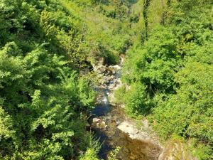 Casa Lina, Vallombrosa, wifi, private area