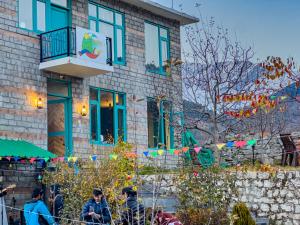 The Hillbilly’s Lodge