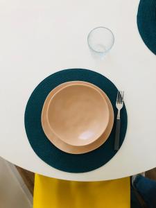 Suites Elifani Marina