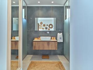 Villa Le22, 180 panoramic sea views, Paros