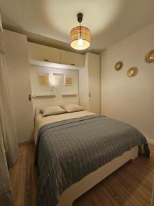 Appartements Agusta sweethome : photos des chambres