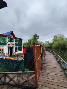 Hotel New Heaven Canal