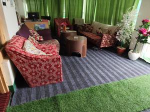 Hotel New Heaven Canal