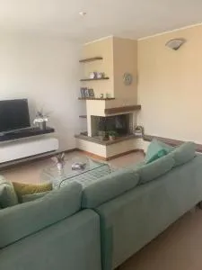 Appartamento Gli Ulivi - Borello