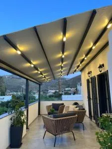 Aster Apartments - 科里夏