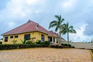 Mjengoni Annex - Chake Chake