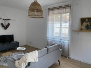 Maisons de vacances Gite - Le cocon de la Marquise : photos des chambres