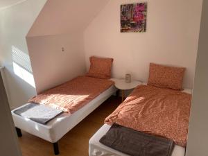 Billund zero stat