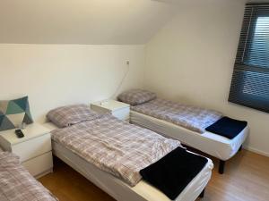 Billund zero stat