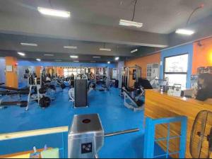 Haus of Emerald Studio Condo - Saekyung 956 Looc