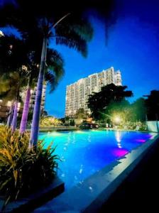 Haus of Emerald Studio Condo - Saekyung 956 Looc