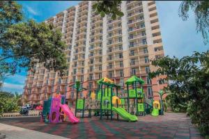 Haus of Emerald Studio Condo - Saekyung 956 Looc