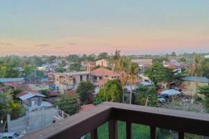 Haus of Emerald Studio Condo - Saekyung 956 Looc