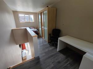 Maisons de vacances Bretzel et Cigogne : photos des chambres