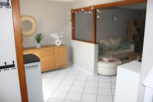 Maisons de vacances Bretzel et Cigogne : photos des chambres