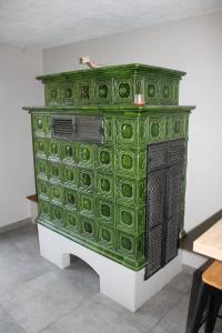Maisons de vacances Bretzel et Cigogne : photos des chambres