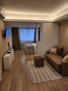 Departamento en Palermo