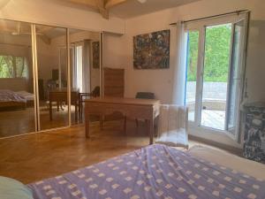 Villas Soleilbleu13 : photos des chambres