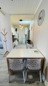 AppartementT2 à 200m des Thermes