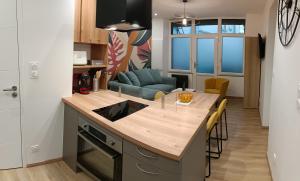 aux nids douillets mayetois 