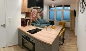 aux nids douillets mayetois "les tourtereaux" - Saint-Clément