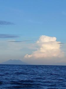 Lovely Bedroom in Lila, Bohol with WIFI, AC and Ref