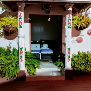 La Cabaña Eco Hotel