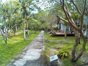 Koh Munnork Private Island