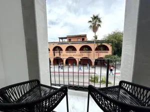 Espectacular Penthouse 1 frente al Hotel California - 托多斯桑托斯