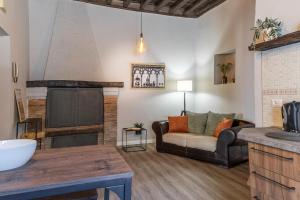 LAlloggio di San Pellegrino