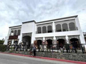 Espectacular Penthouse 1 frente al Hotel California