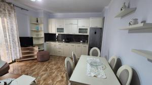Meti Apartment