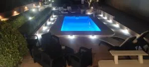 Mastic House - 希俄斯