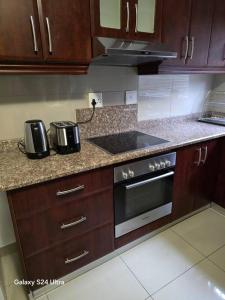 Durban Halaal Accomodation 5S
