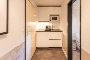 Haus Granit, 2 rooms, ground floor