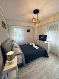 SofiApartment