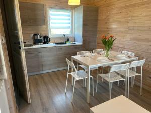 Dom Gościnny & Domki Letniskowe EDYTA